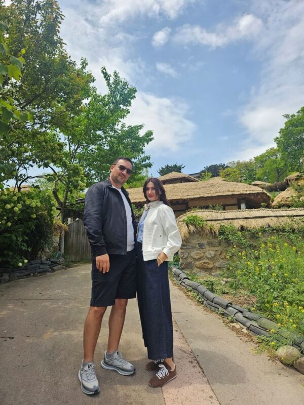 Gyeongju Private Highlights Tour with Licensed Local Guide - Bulguksa Temple: the day’s essential first stop