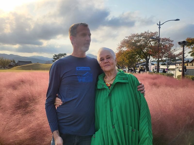 Gyeongju Private Tour from Busan - What the private vehicle changes