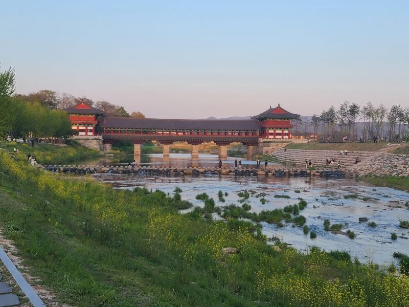 Gyeongju Private Tour from Busan - Eating and pacing through a nine-hour day
