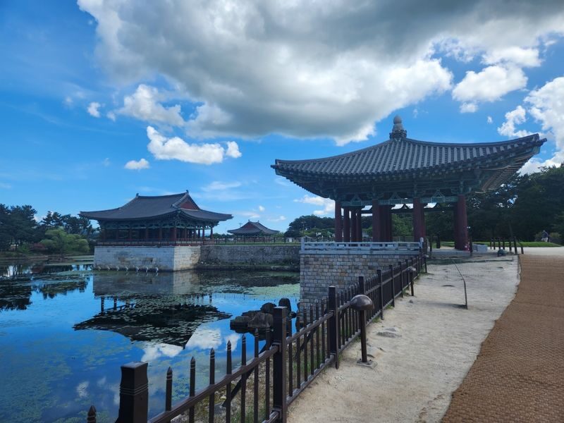 Gyeongju Private Tour from Busan - What the price buys, and what it does not