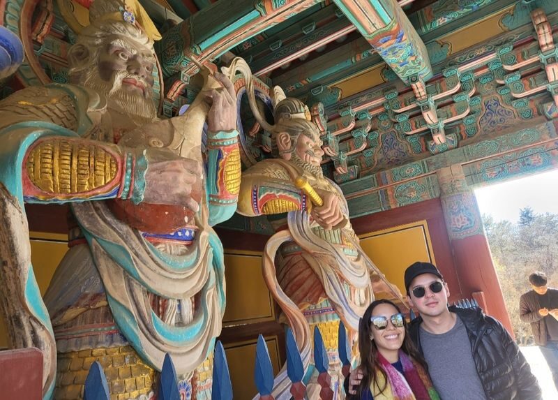Gyeongju Private Tour from Busan - Before you set off