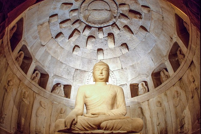 Gyeongju Private Tour With Hidden Gem by Local Tour Guide - Traveler Photos and Reviews