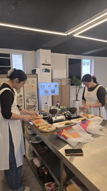 Gyeongju: Small Group Market Tour and Korean Cooking Class - Should You Book the Seongdong Market Cooking Class?