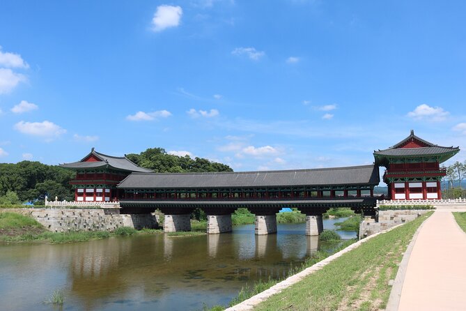 Gyeongju Temple Stay and 2 Days Private Tour Learning Monks Martial Arts - Temple Stay Experience
