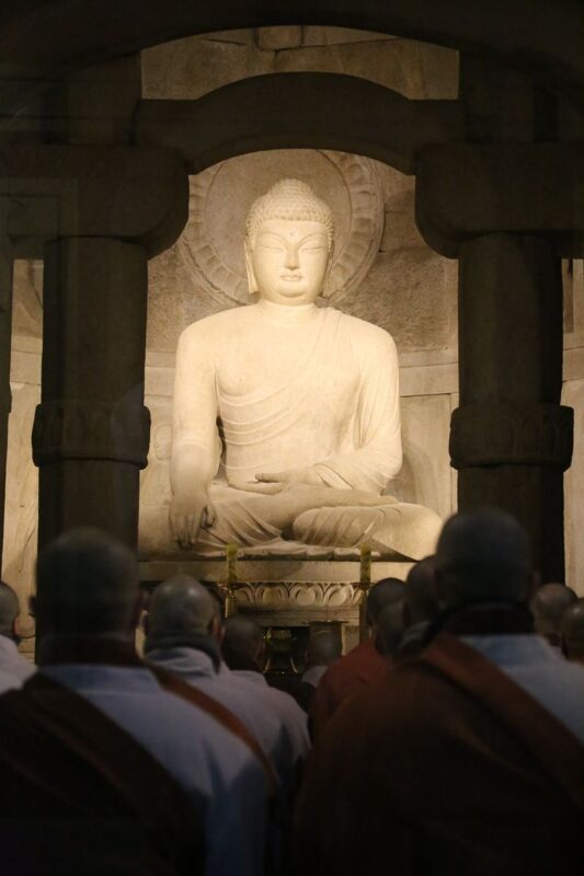 Gyeongju The Old Capital of Korea One Day Tour from Busan - What to bring and what to know
