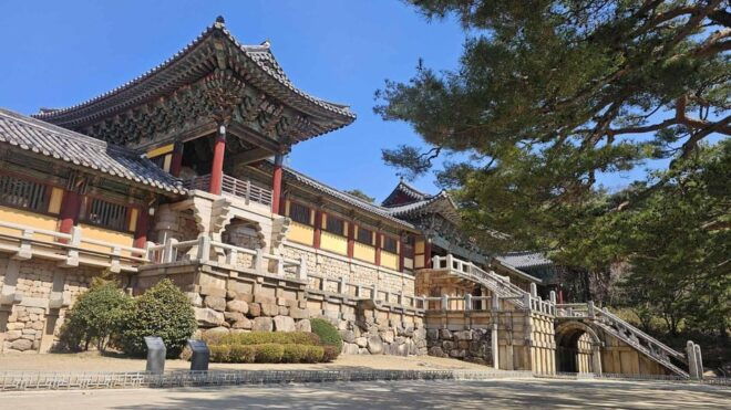 Gyeongju Tour: Public Taxi Car Private Charter - Inclusions and Additional Charges