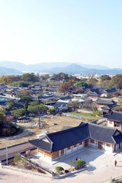 Gyeongju Tour: Public Taxi Car Private Charter - Booking Process and Payment Options