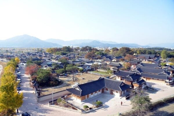 Gyeongju Tour: Public Taxi Car Private Charter - Questions You May Have