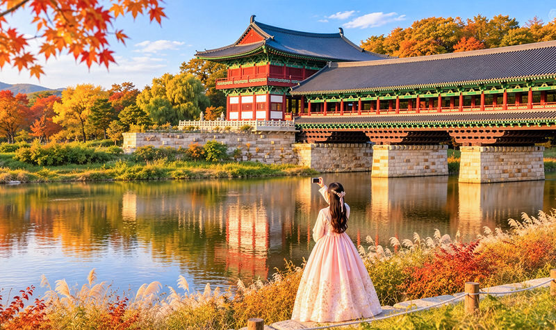 Gyeongju UNESCO Authentic Tour from Busan - A full day in Gyeongju, not a one-hour outing