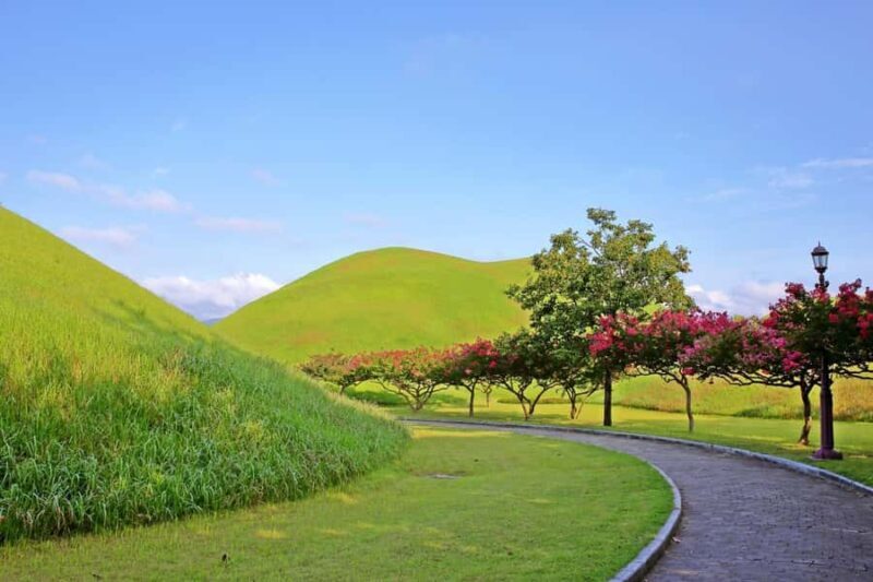 Gyeongju: UNESCO & Heritage Private Custom Tour - Value for Money