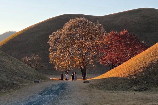 Gyeongju UNESCO Heritage Private Half-Day Tour - Who Is This Tour Best For?