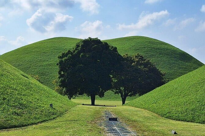 Gyeongju UNESCO Heritage Private Half-Day Tour - The Sum Up
