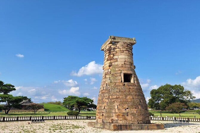 Gyeongju UNESCO Heritage Private Half-Day Tour - FAQ