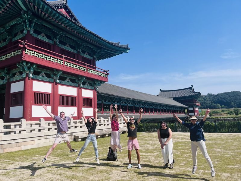 Gyeongju UNESCO Highlights Private One-Day Tour - Gyeongju is the point, not just a stop