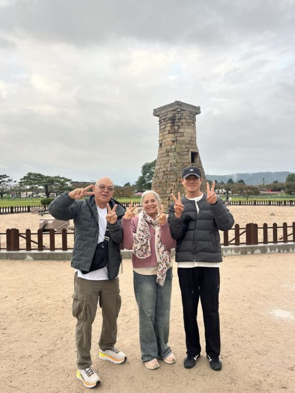 Gyeongju UNESCO Highlights Private One-Day Tour - Who should choose this tour?