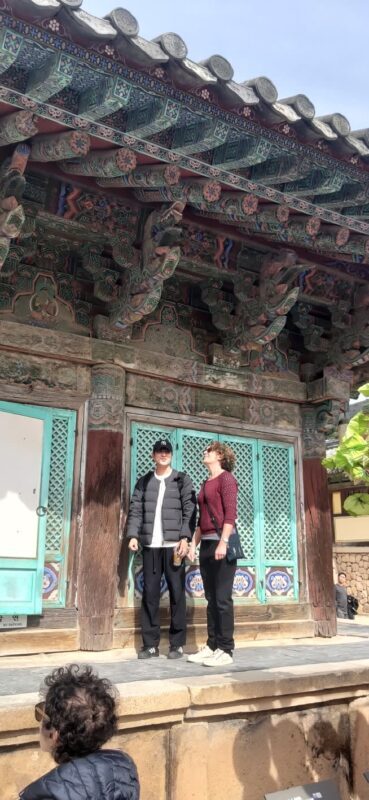 Gyeongju UNESCO Highlights Private One-Day Tour - Booking details worth checking