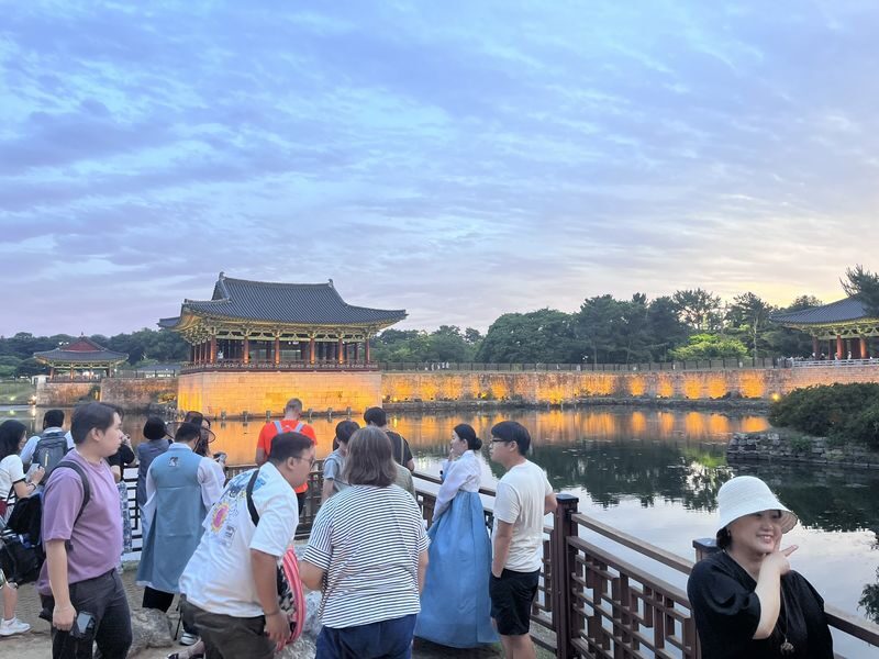 Gyeongju UNESCO Highlights Private One-Day Tour - Should you book it?