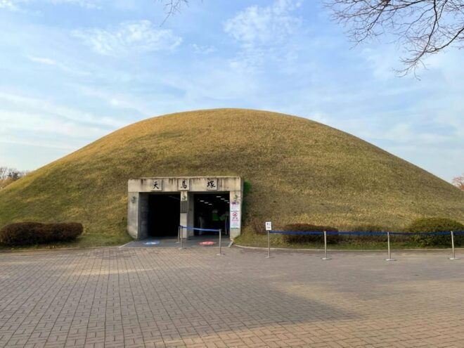 Gyeongju: UNESCO Highlights Tour With Guide and Ticket - Customer Reviews