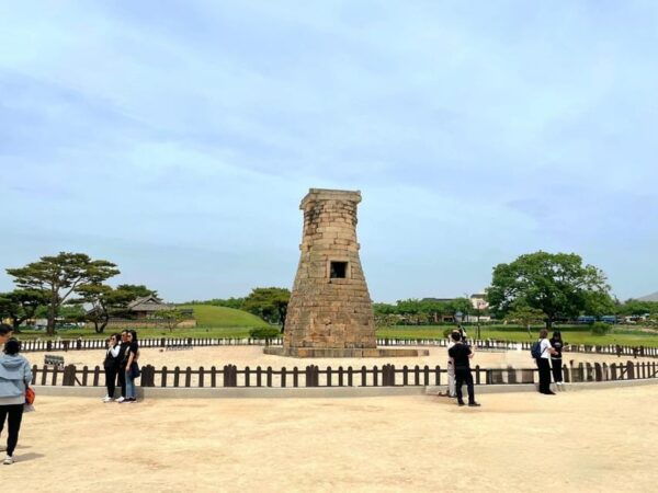 Gyeongju: UNESCO Highlights Tour With Guide and Ticket - Booking Process
