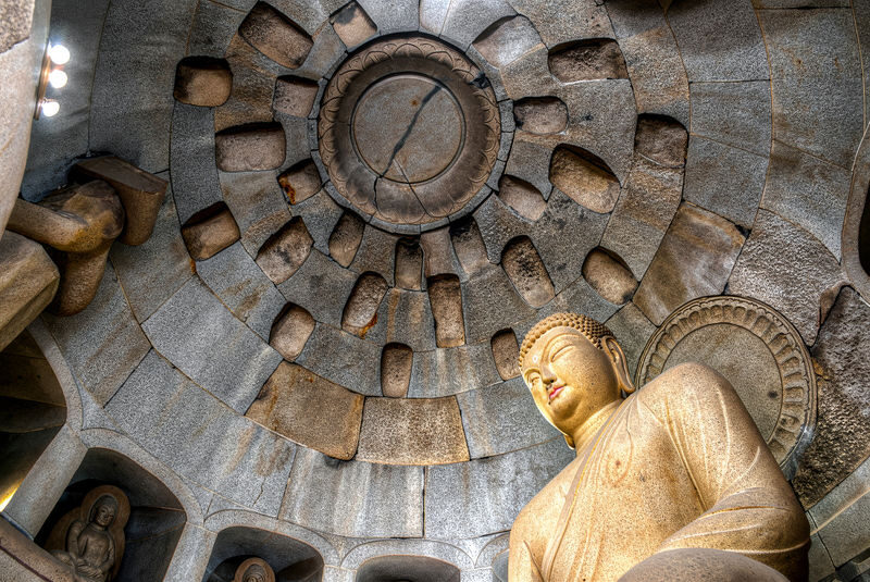 Gyeongju UNESCO World Heritage Day Tour from Busan - A practical way to see Gyeongju from Busan