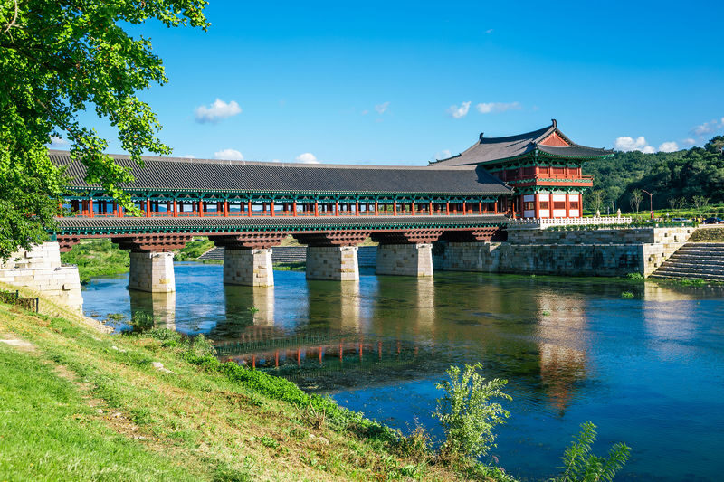 Gyeongju UNESCO World Heritage Day Tour from Busan - Choosing between the five packages