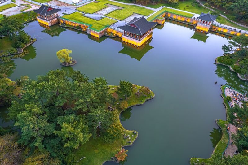Gyeongju UNESCO World Heritage Day Tour from Busan - Food, comfort, and the realities of a full day