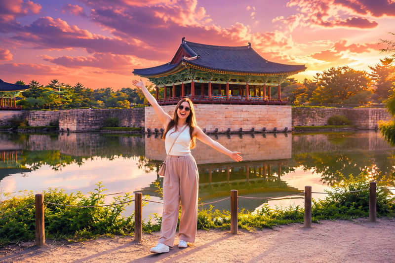 Gyeongju UNESCO World Heritage Sites Day Tour From Busan - At a glance