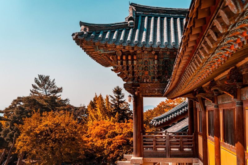 Gyeongju UNESCO World Heritage Sites Day Tour From Busan - Yangdong Village and the lunch question