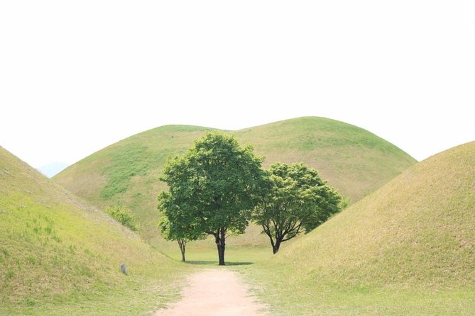 Gyeongju UNESCO World Heritage Tour Including Bulguksa From Seoul by KTX Train - Cultural Significance