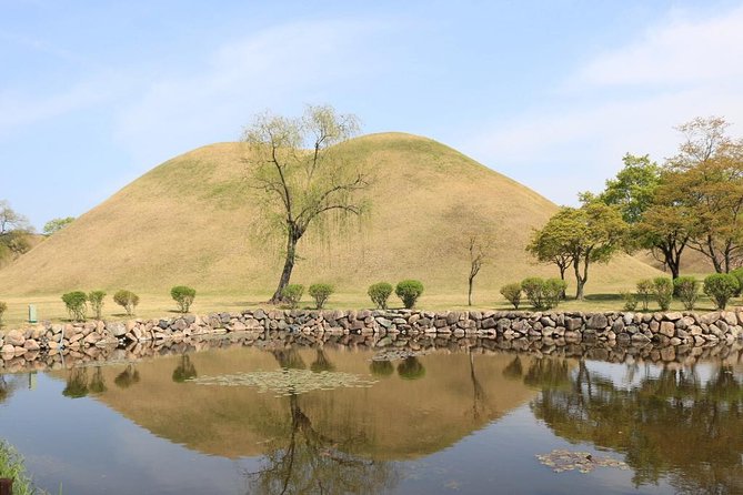 Gyeongju UNESCO World Heritage Tour Including Bulguksa From Seoul by KTX Train - Booking and Reservation Information