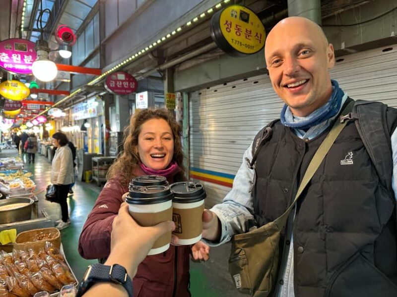 Gyeongju: Walking Tour with a Licensed 5th-Gen Local Guide - Final Thoughts