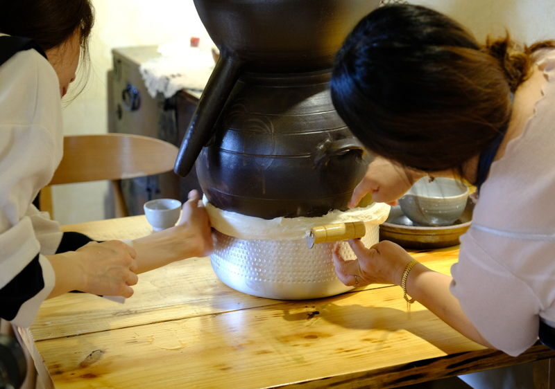 Gyeongju Yangdong Folk Village Traditional Drink Experience - Is the price worth it?