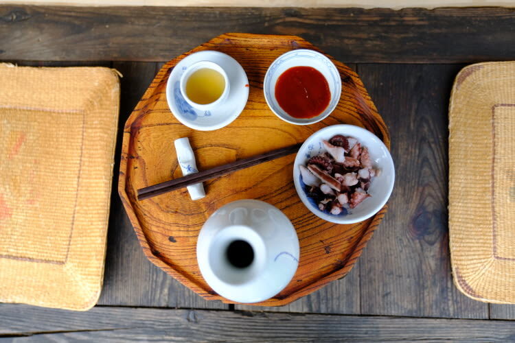 Gyeongju Yangdong Folk Village Traditional Drink Experience - Who should book this class?