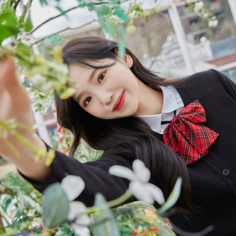 Gyobokmall Korean School Uniform Rental Yongin Everland - What the price buys