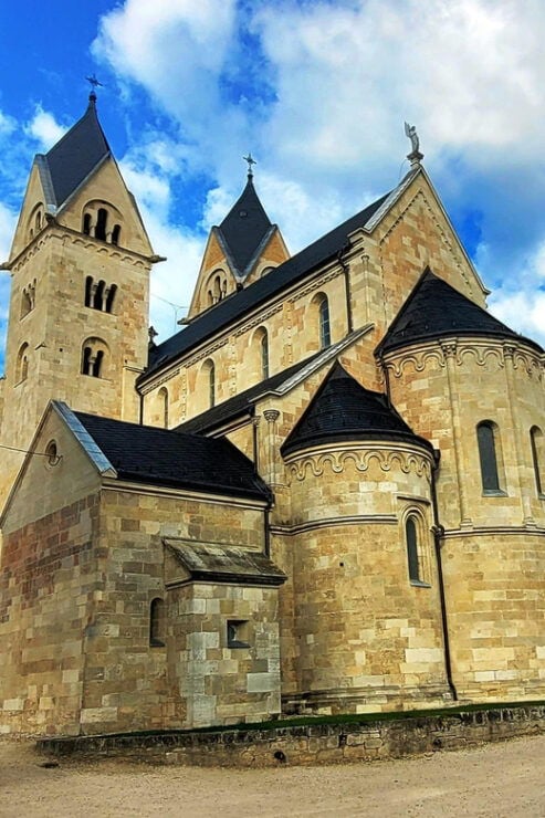 Győr, Lébény and Pannonhalma Day Tour From Budapest - Good To Know
