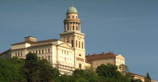 Győr, Lébény and Pannonhalma Day Tour From Budapest - Transportation and Accessibility