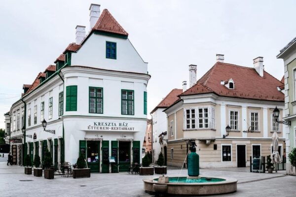 Győr, Lébény and Pannonhalma Day Tour From Budapest - Frequently Asked Questions