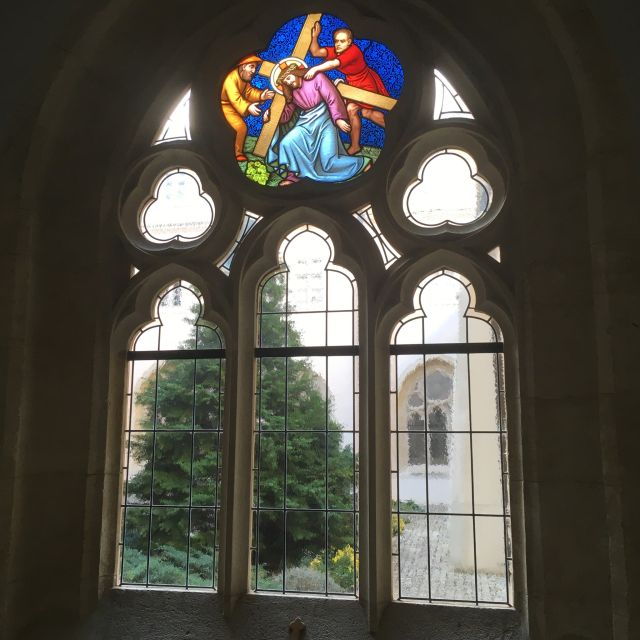 GyőR, Lébény and Pannonhalma Day Tour From Budapest - Experience Highlights