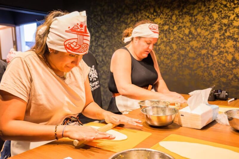 Gyoza Cooking Class in Kyoto: Traditional Japanese Dumplings - Value for Money
