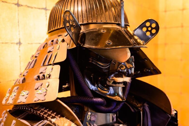 Gyoza Cooking Class in Kyoto: Traditional Japanese Dumplings - The Group Size and Atmosphere