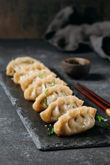 Gyoza Cooking Class in Kyoto: Traditional Japanese Dumplings - Accessibility and Practical Tips