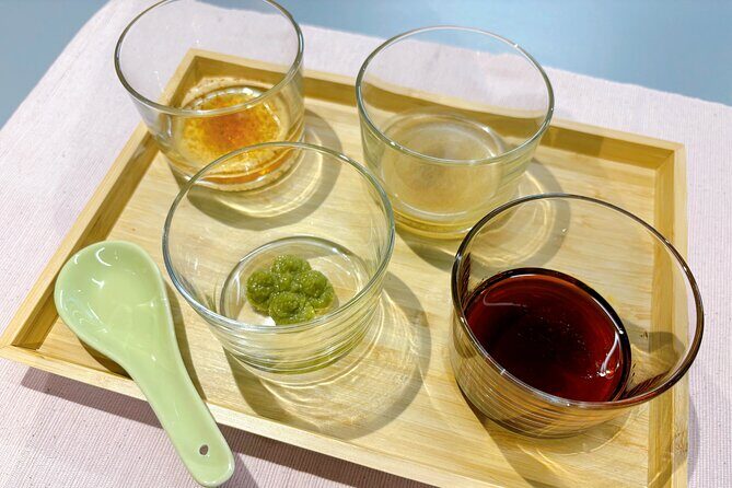 Gyoza Making from Scratch- Tokyo Ultimate Cooking Class - What Travelers Say: Authentic Insights from Reviews