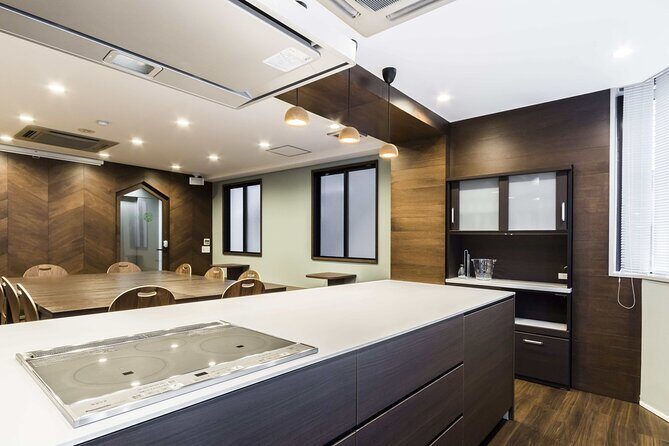 Gyoza Making from Scratch- Tokyo Ultimate Cooking Class - The Value of This Experience