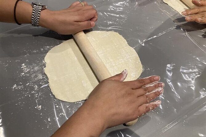 Gyoza Making from Scratch- Tokyo Ultimate Cooking Class - Frequently Asked Questions (FAQs)