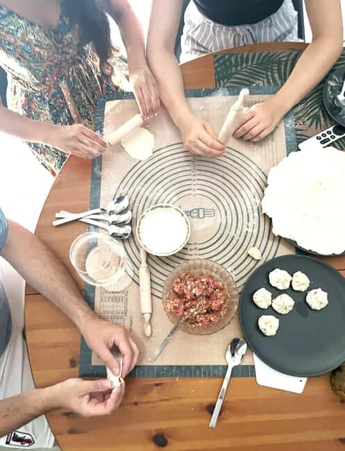 Gyoza workshop in Toulouse (31) - Who Will Love This Experience?