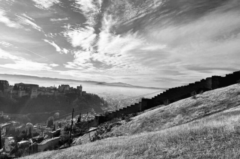 Gypsy Life: Sacromonte and the Caves Private Tour - Good To Know