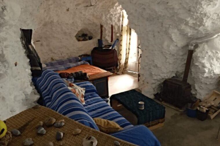 Gypsy Life: Sacromonte and the Caves Private Tour - Taking in the Rich Cultural Heritage