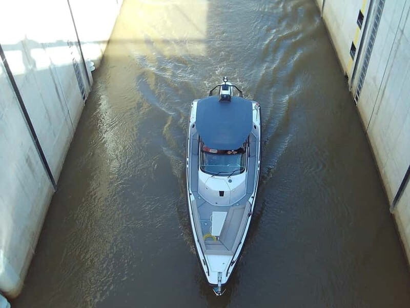 Gyr: Private Boat Tour to Visegrád with Danube Bend Views - FAQ