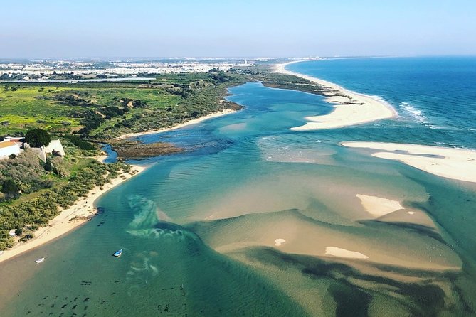 Gyrocopter Flight Experience in Algarve - Cancellation Policy