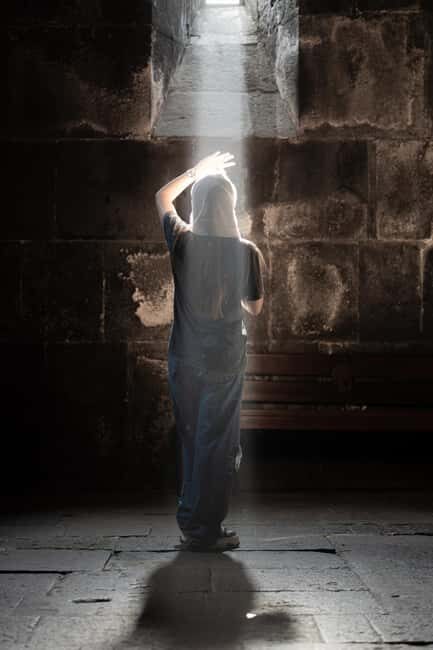 Gyumri: Ancient Monasteries, city tour and rural museum - Good To Know